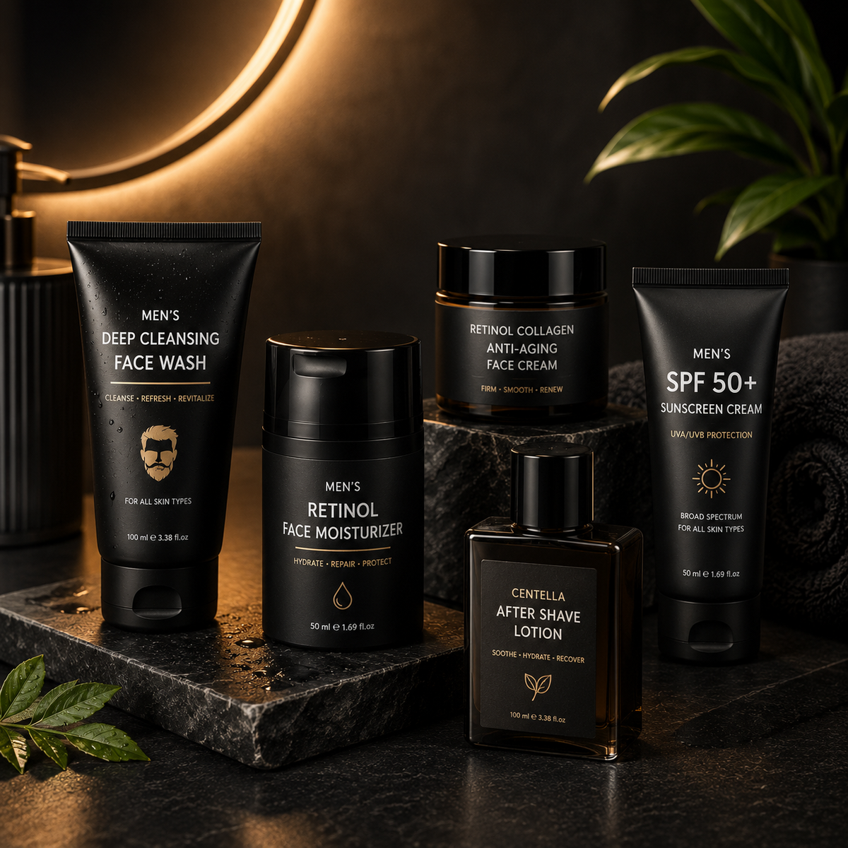 Face Care