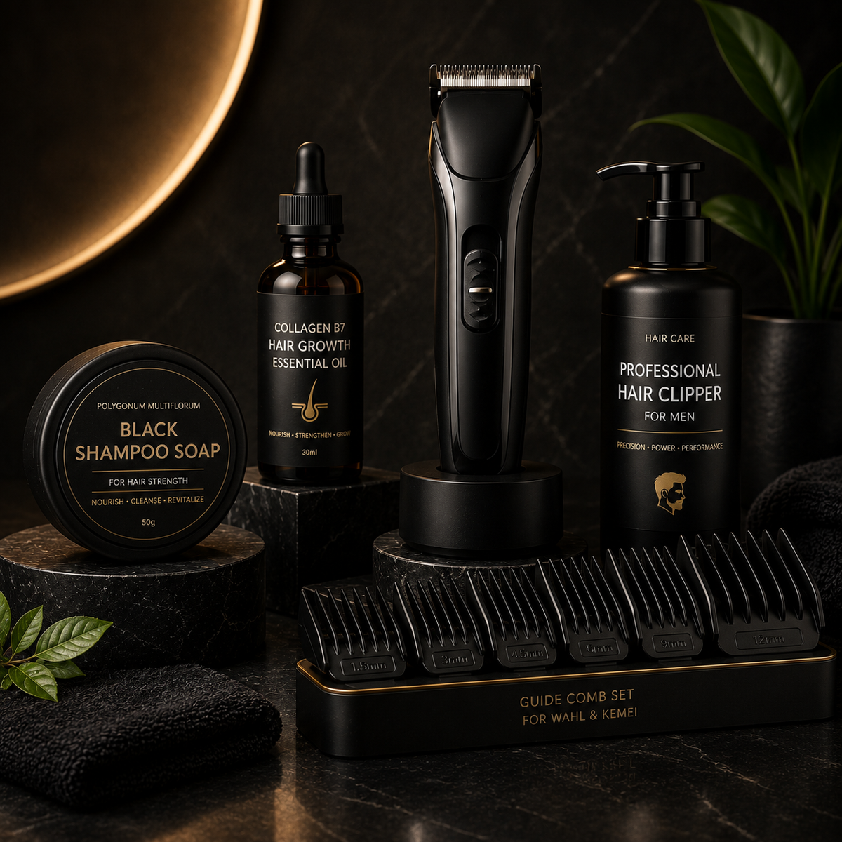 Hair Care