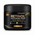 Men's Retinol Face Moisturizer Cream