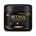 Men's Retinol Face Moisturizer Cream