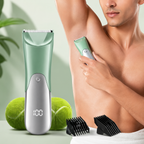 MIGUAN Men’s Body Hair Trimmer