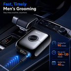 KENSEN 4D Electric Foil Shaver for Men