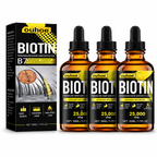 Collagen B7 Hair Growth Essential Oil Set