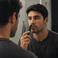 Portable Electric Nose & Ear Trimmer