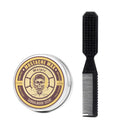 Sandalwood Beard Wax (30g)