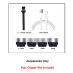 Professional Hair Clipper for Men