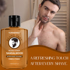 Centella After Shave Lotion for Men