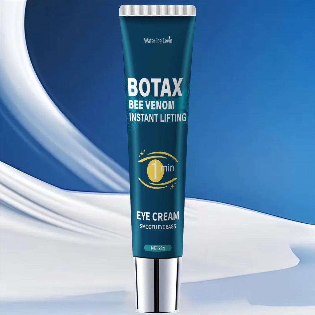 Caffeine Eye Tightening Gel