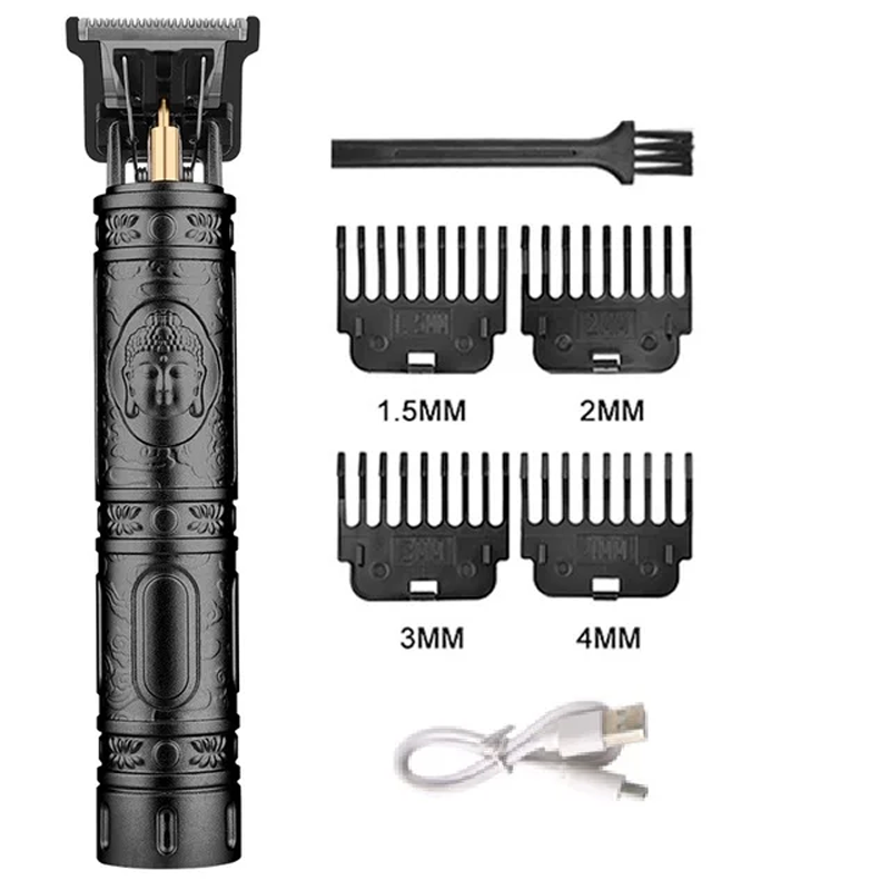 Professional Hair Clipper for Men