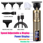 Professional Hair Clipper for Men
