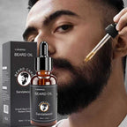 YURHERSU Beard Growth Oil (30ml)