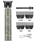 Professional Hair Clipper for Men