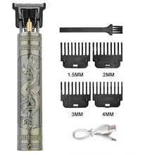 Professional Hair Clipper for Men