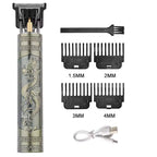 Professional Hair Clipper for Men