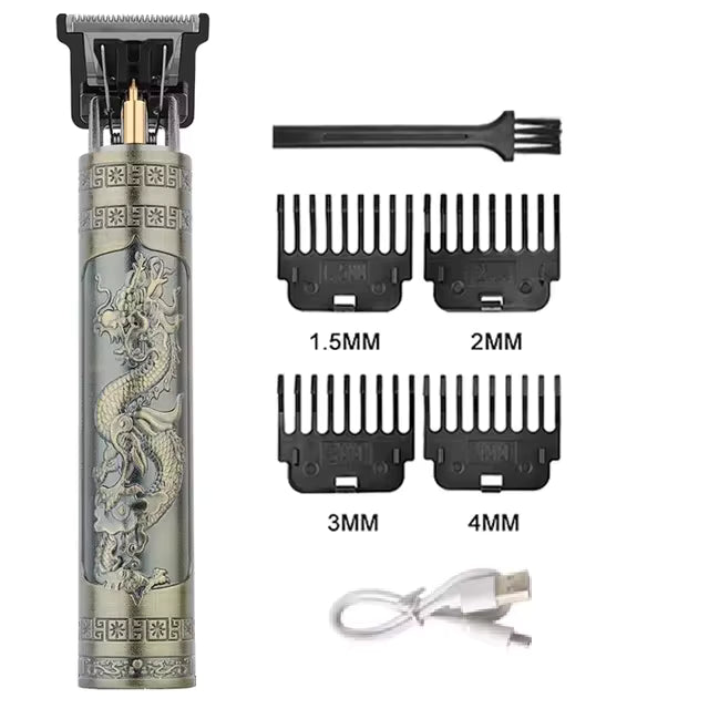 Professional Hair Clipper for Men