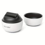 Titanium Derma Roller for Beard & Hair