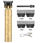 Professional Hair Clipper for Men