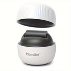 Titanium Derma Roller for Beard & Hair