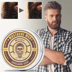 Sandalwood Beard Wax (30g)