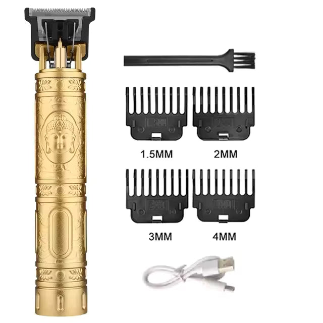 Professional Hair Clipper for Men