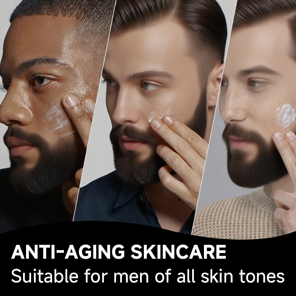 Retinol Collagen Anti-Aging Face Cream