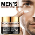 Retinol Collagen Anti-Aging Face Cream