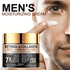Retinol Collagen Anti-Aging Face Cream