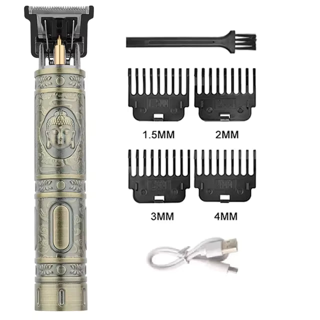 Professional Hair Clipper for Men