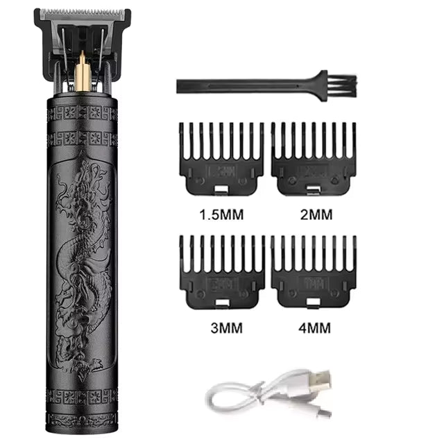 Professional Hair Clipper for Men