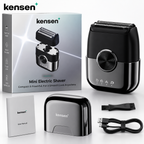 KENSEN 4D Electric Foil Shaver for Men