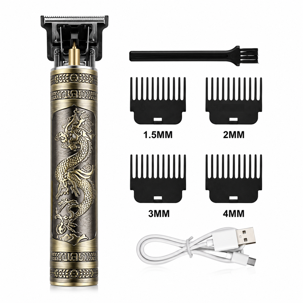 Professional Hair Clipper for Men