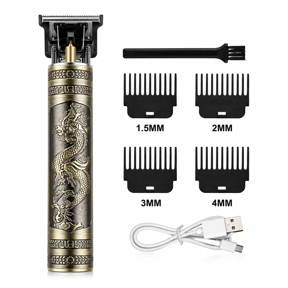 Professional Hair Clipper for Men