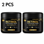 Men's Retinol Face Moisturizer Cream